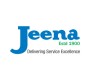Jeena Logo