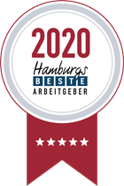 Auszeichnung für Hermes Germany 2019