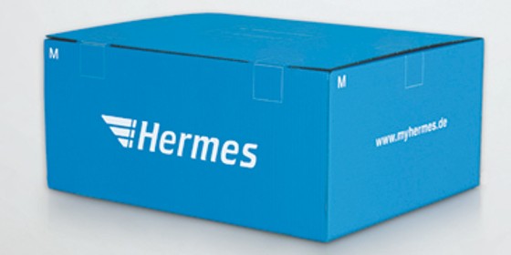 Our Hermes Delivery Information & Details