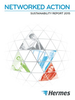Hermes Sustainability Report 2015